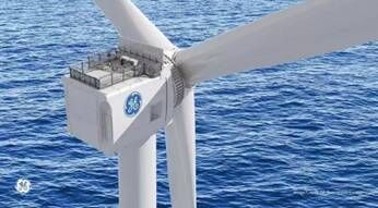 至2019年9月，全球最大風(fēng)力發(fā)電機(jī)到底多大？